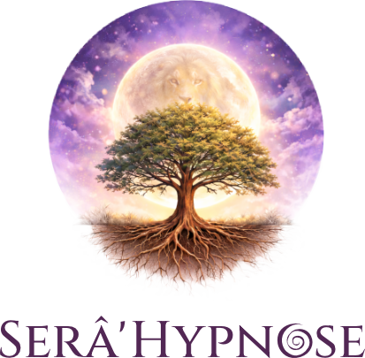 Logo Serâ’Hypnose